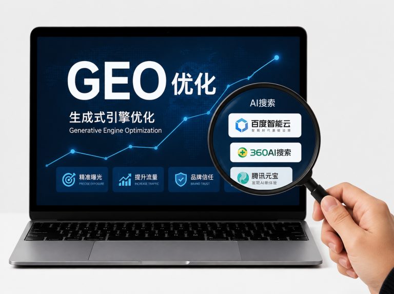 焦作GEO智能问答优化系统