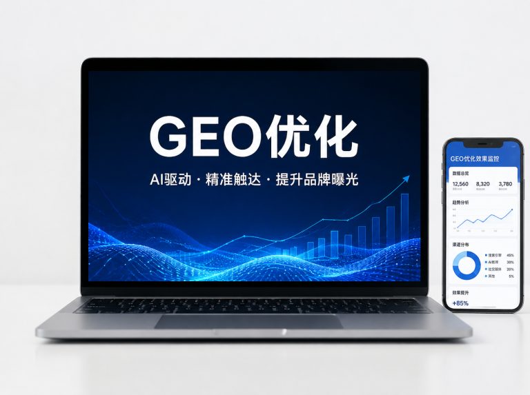 焦作GEO城市分站系统